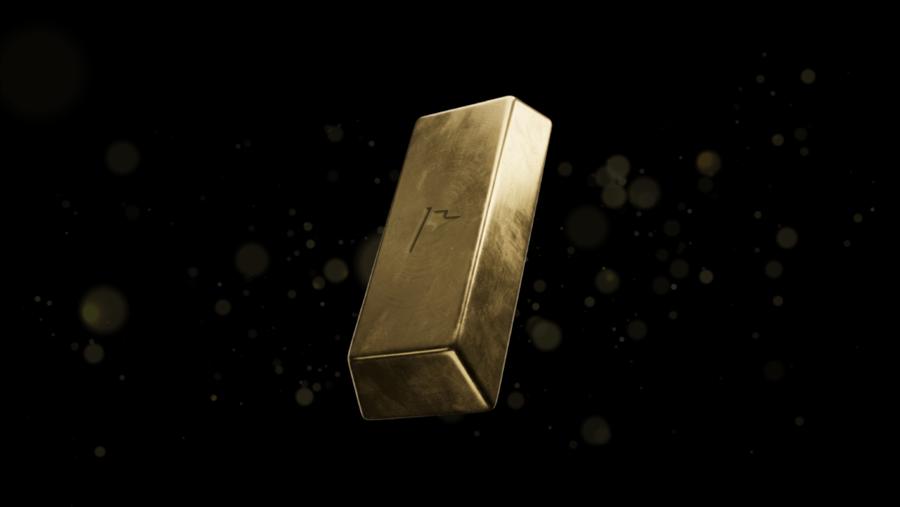 Egypt's fintech Thndr launches digital gold investment service
